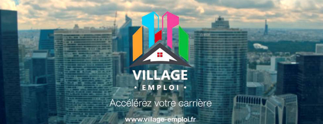 Village de l'emploi