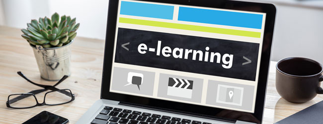 E-learning