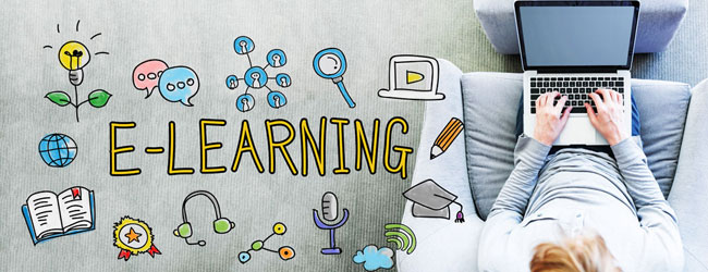 Le E-learning